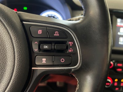Kia Niro PHEV Advance DCT
