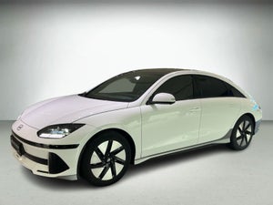 Hyundai Ioniq 6 Ultimate