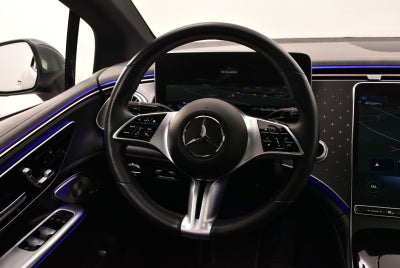 Mercedes EQE350+ AMG Line
