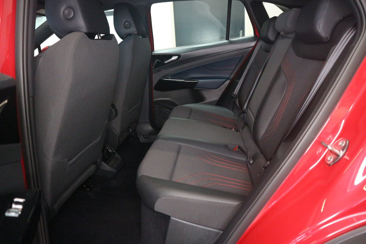 VW ID.4 GTX 4Motion