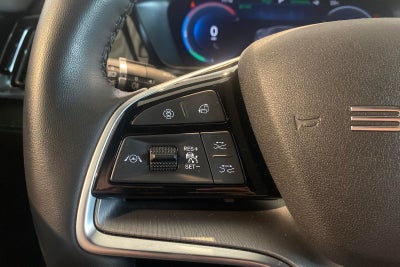 BYD Seal U Comfort