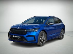 Skoda Enyaq iV Sportline