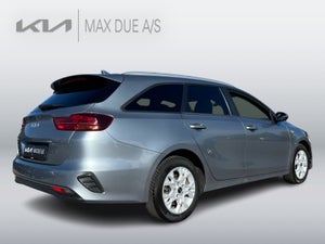 Kia Ceed T-GDi Prestige SW