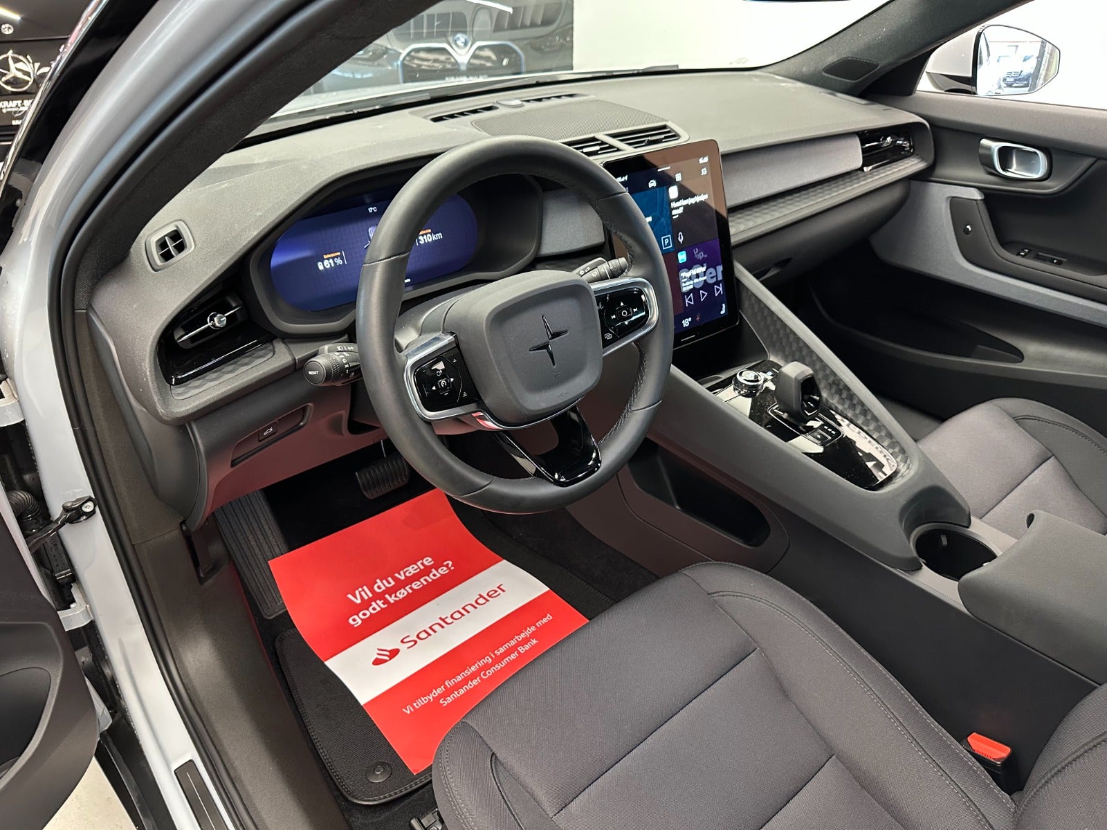 Billede af Polestar 2  Long Range
