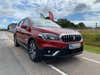 Suzuki S-Cross Boosterjet Exclusive thumbnail