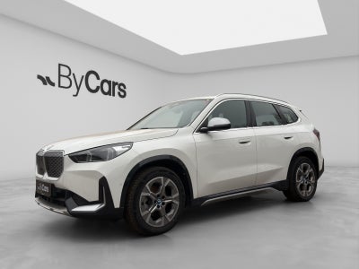 BMW iX1  eDrive20 X-Line 5d