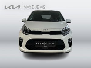 Kia Picanto Prestige Upgrade