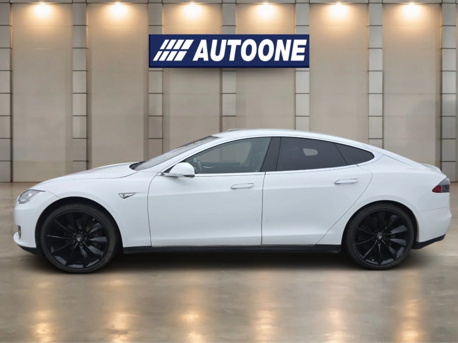 Billede af Tesla Model S  85