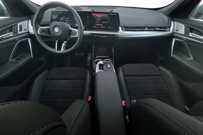 BMW iX1 xDrive30 Fully Charged M-Sport