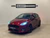 Ford Fiesta EcoBoost mHEV ST-Line