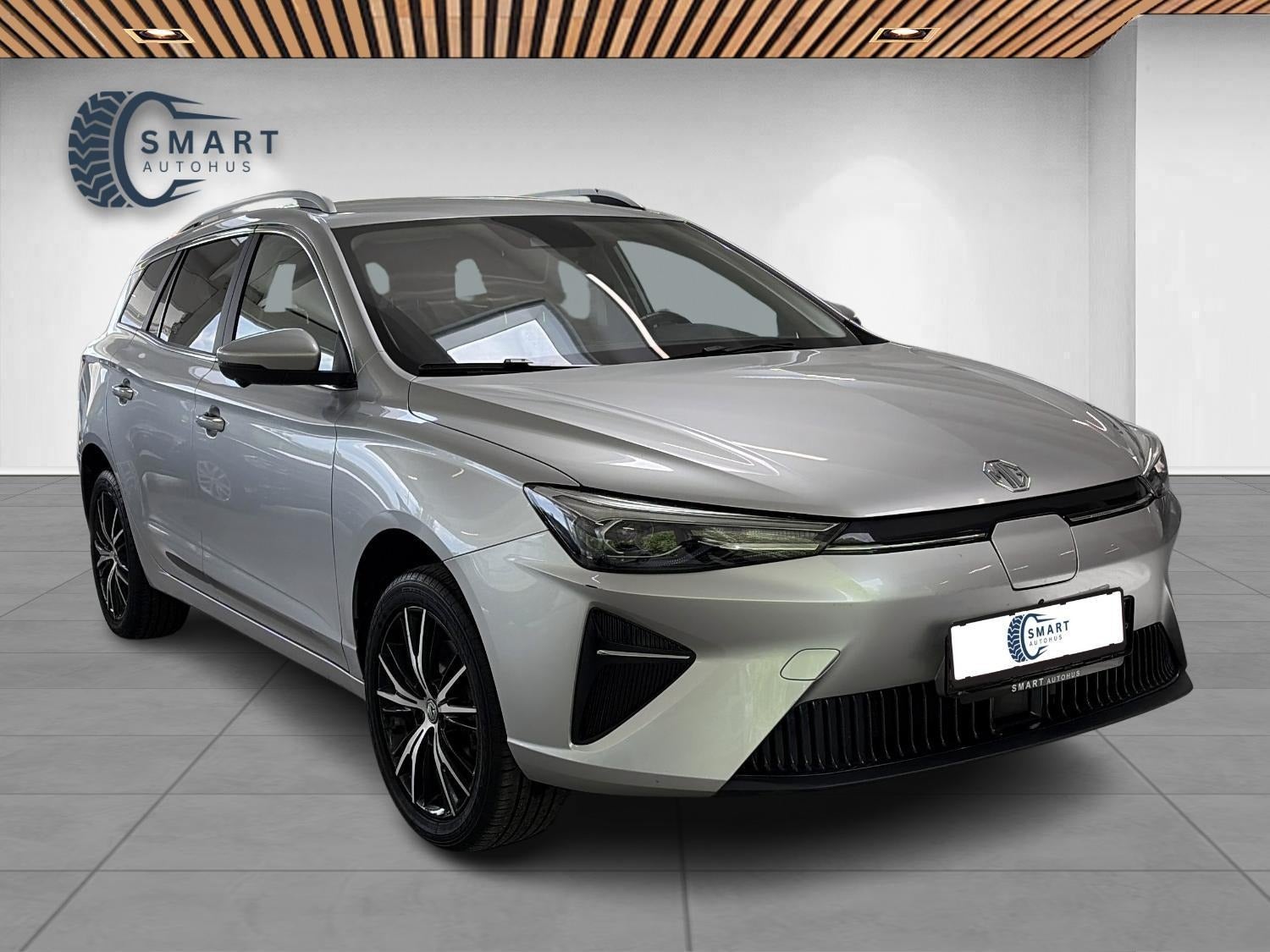 Billede af MG MG5 61 Luxury