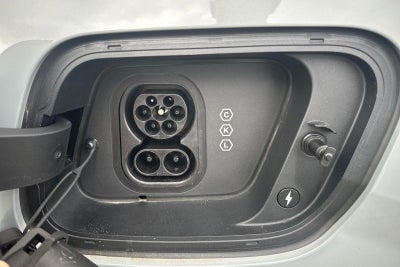 Volvo EX30 Extended Range Core