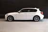 BMW 116i M-Sport thumbnail