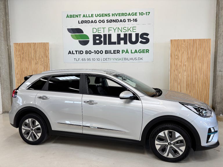 Kia e-Niro Advance