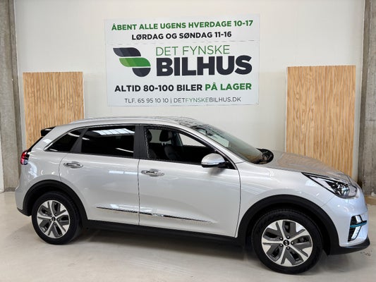 Kia e-Niro Advance