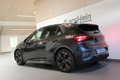 Cupra Born Dinamica Pack High