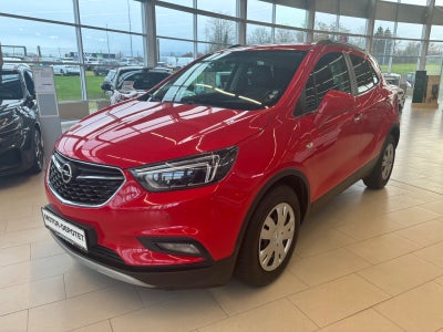 Opel Mokka X 1,4 T 140 Innovation aut. 5d