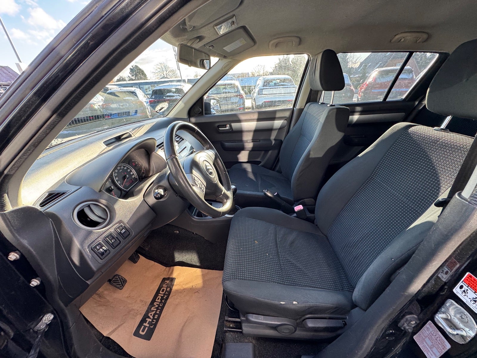 Billede af Suzuki Swift 1,5 GL-A