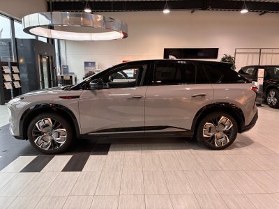 Hongqi EHS7 111 Exclusive 5d