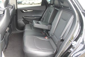 Kia EV6 Long Range Upgrade
