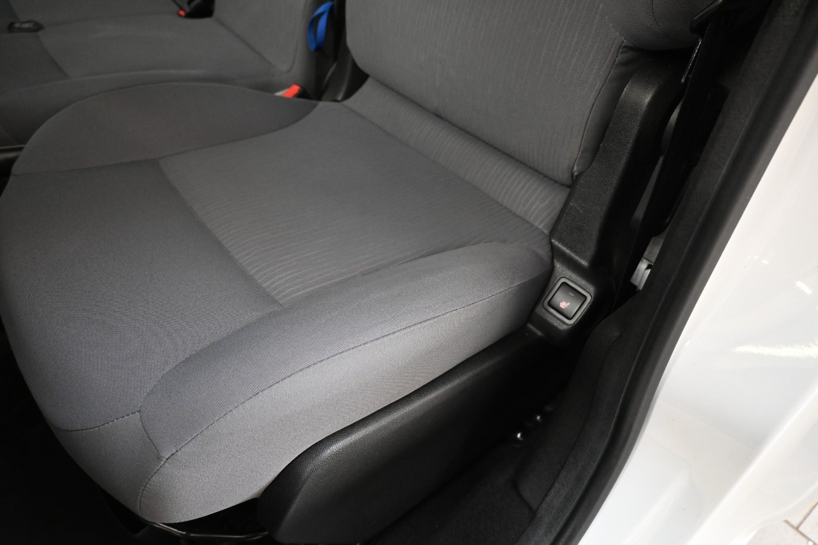 Peugeot Partner BlueHDi 75 L1 Flex Van