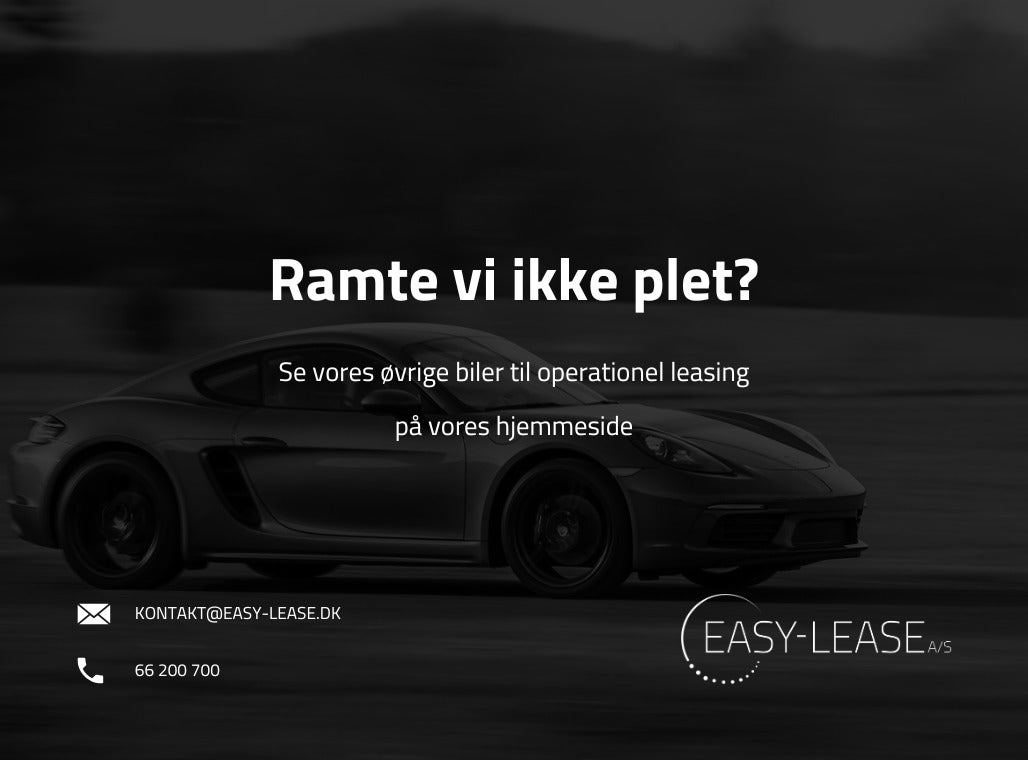 Billede af Opel Mokka-e 50 Elegance