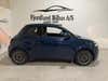 Fiat 500e Icon Cabrio thumbnail