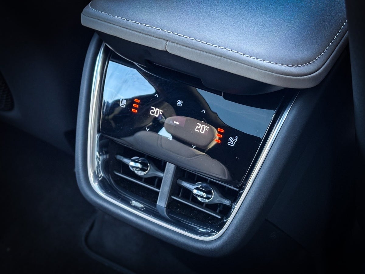 Billede af Volvo EX90  Plus 7prs