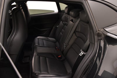 Porsche Taycan 4 Performance+ Cross Turismo