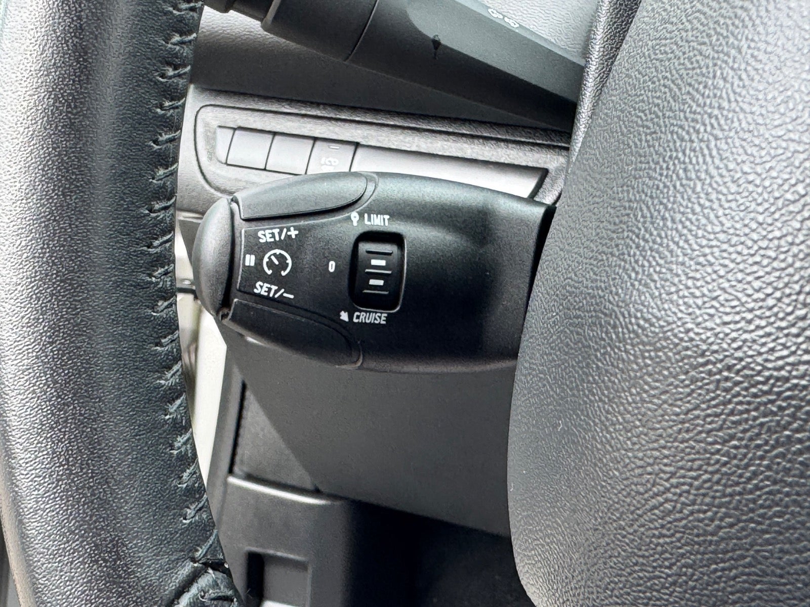 Billede af Peugeot 208 1,6 BlueHDi 100 Envy