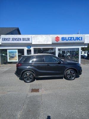 Suzuki Vitara mHybrid Adventure