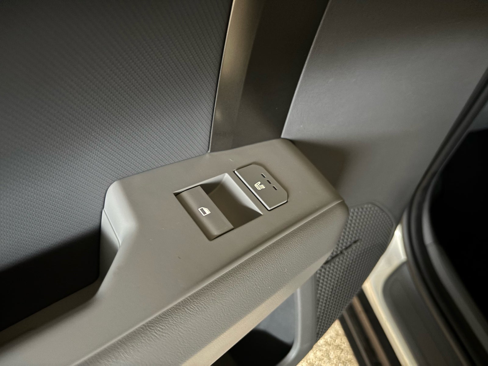 Kia EV3 Long Range Upgrade