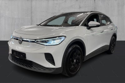 VW ID.4 77,0 Pro Performance 2022