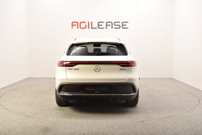 Mercedes EQC400 AMG Line 4Matic