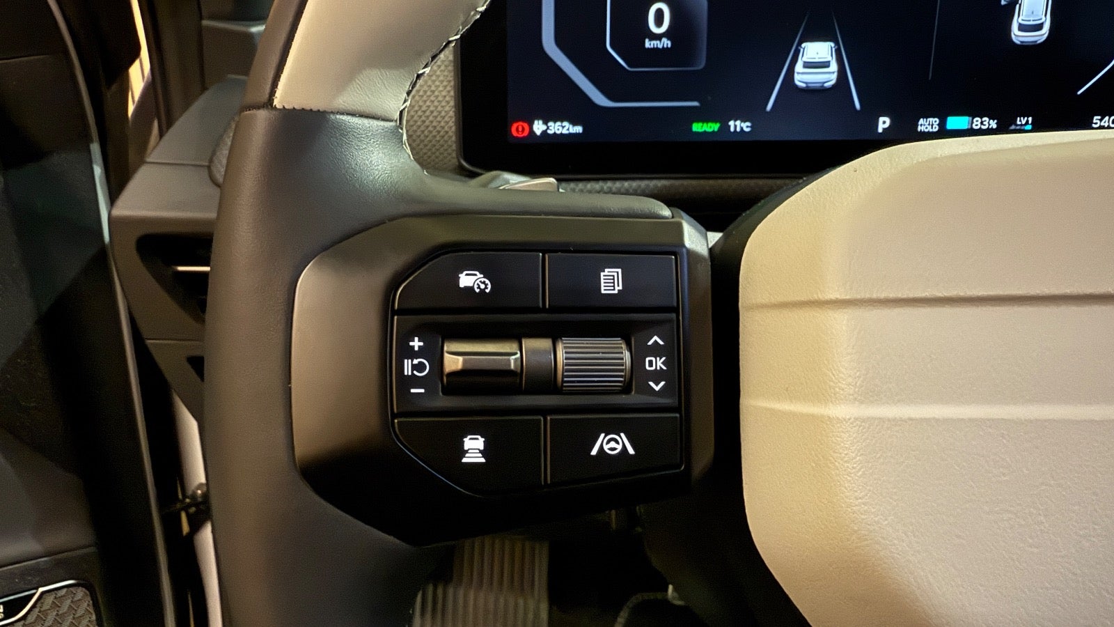 Billede af Kia EV6 84 Long Range GT-Line