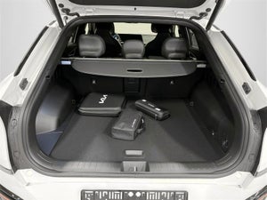 Kia EV6 Long Range GT-Line