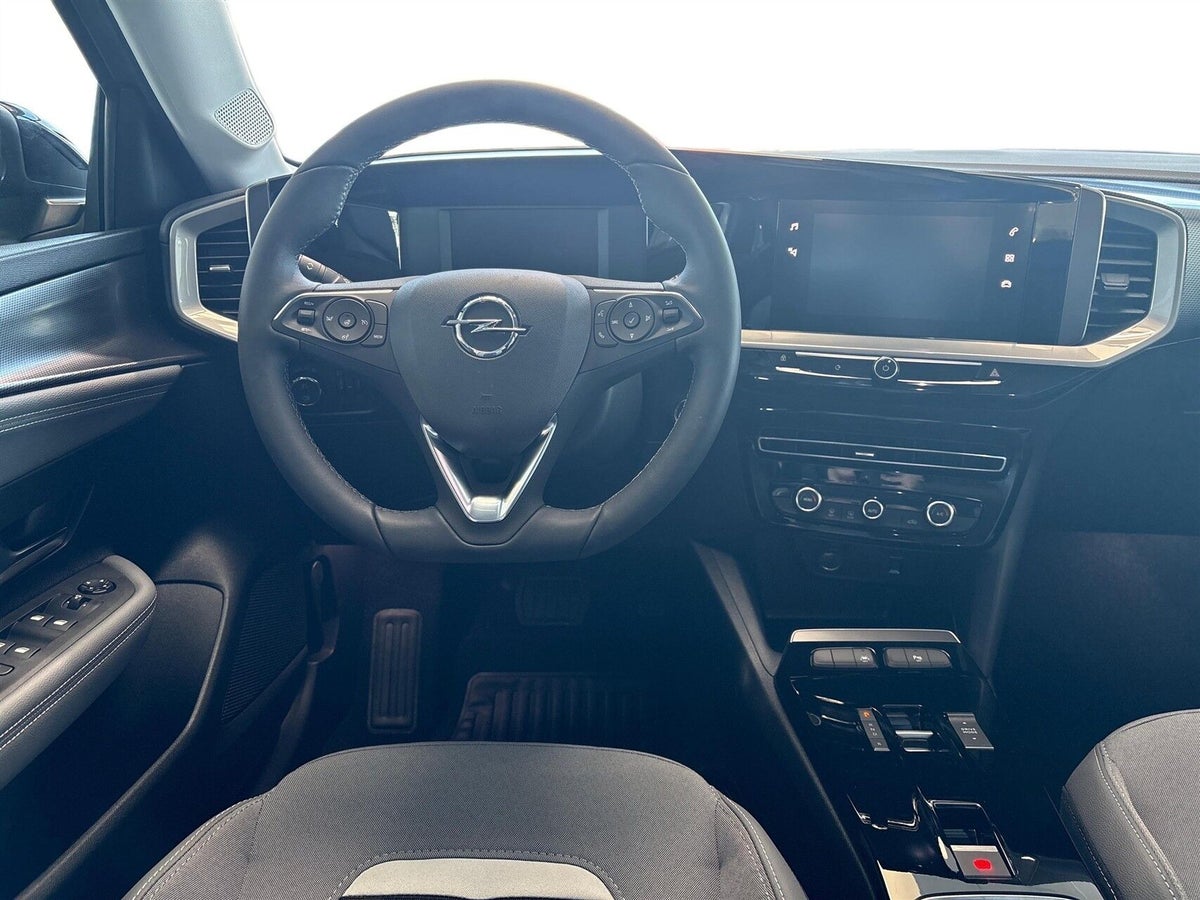 Opel Mokka-e Elegance billede 9