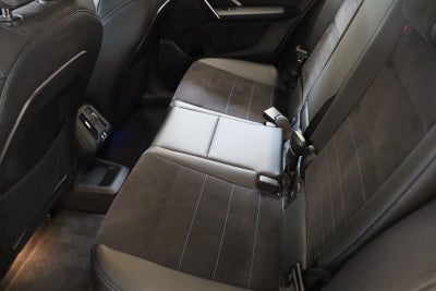 BMW iX2 eDrive20 M-Sport