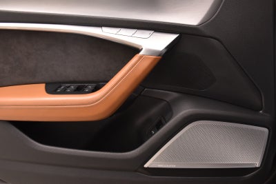 Audi RS6 TFSi Avant quattro Tiptr.