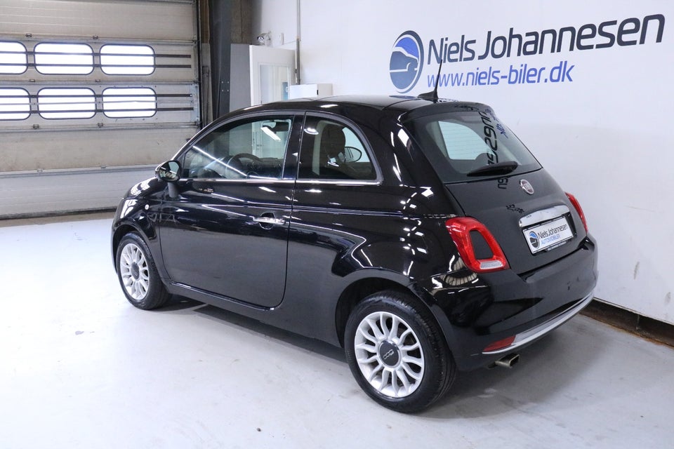 Fiat 500, Billede 2