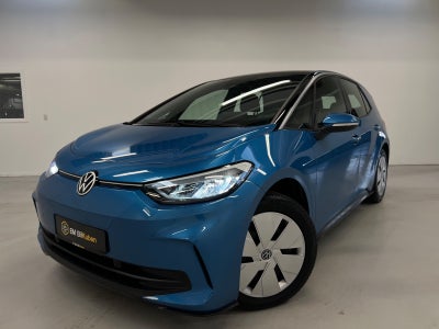 VW ID.3 Pure