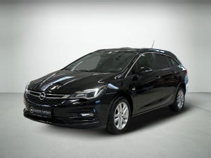 Opel Astra T 110 Edition Sports Tourer