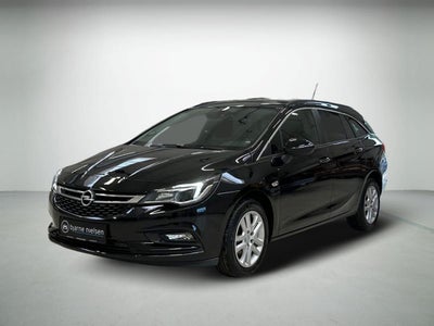Opel Astra T 110 Edition Sports Tourer
