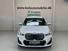 BMW iX1 eDrive20 M-Sport thumbnail