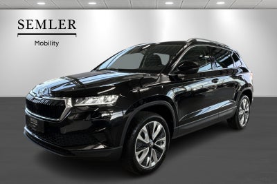 Skoda Karoq 1,0 TSi 115 Selection 5d