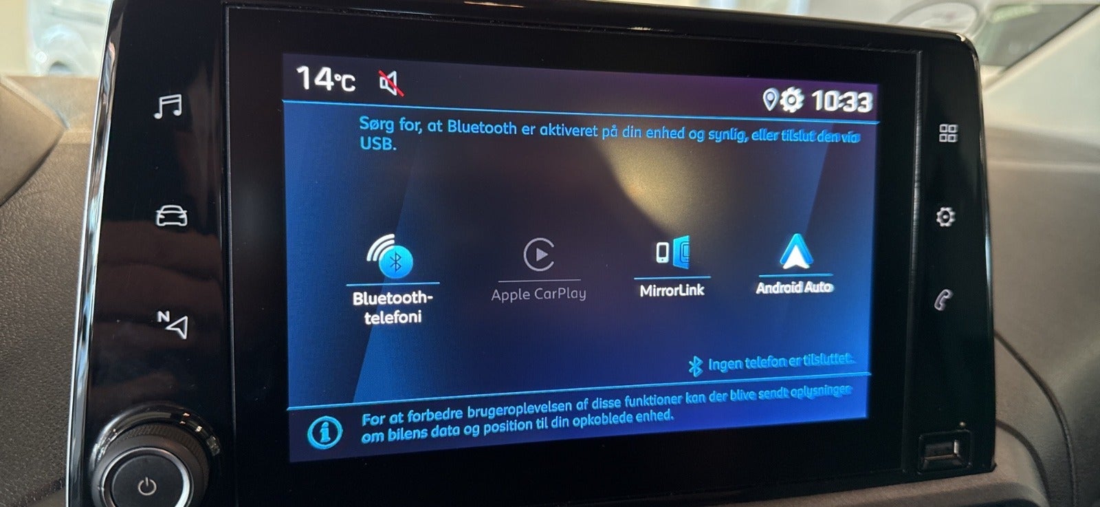 Billede af Peugeot Partner 1,5 BlueHDi 100 L1V1 Ultimate Van
