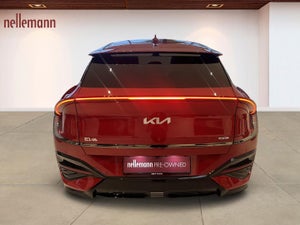 Kia EV6 Long Range GT-Line