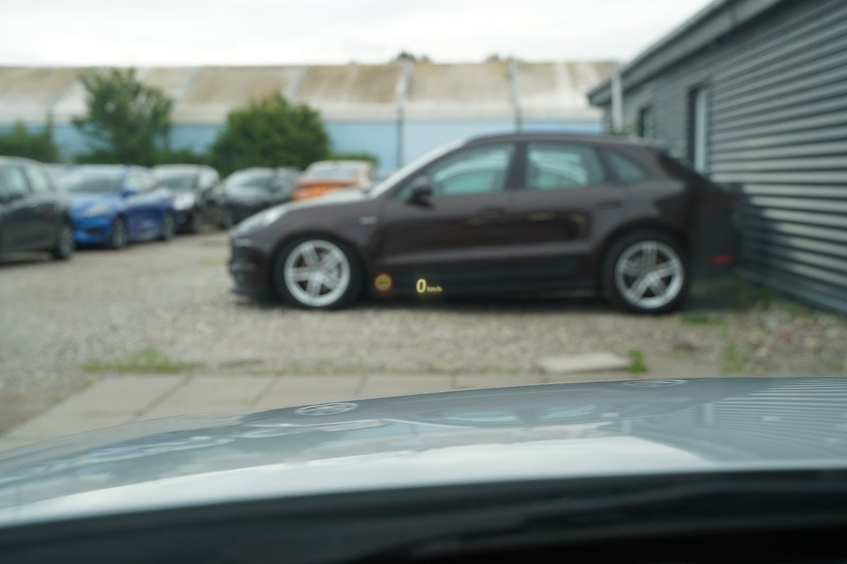 Billede af BMW 420d 2,0 Gran Coupé M-Sport aut.