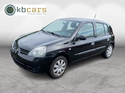 Renault Clio II 1,2 8V Storia 5d