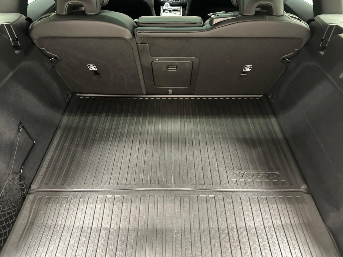 Volvo XC60 T8 ReCharge Black Edition aut. AWD billede 14